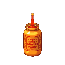 Spicy Sriracha